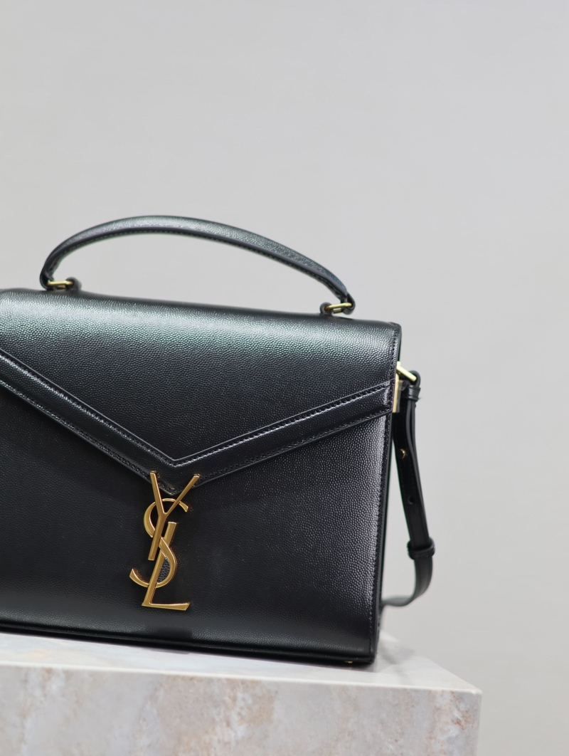 YSL Top Handle Bags